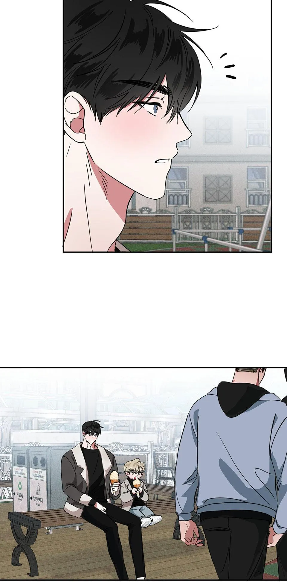 TUYỂN TẬP NGỰC BỰ, CUNG KHỦ CỦA NHÀ KIM Chapter 103 Trang 11