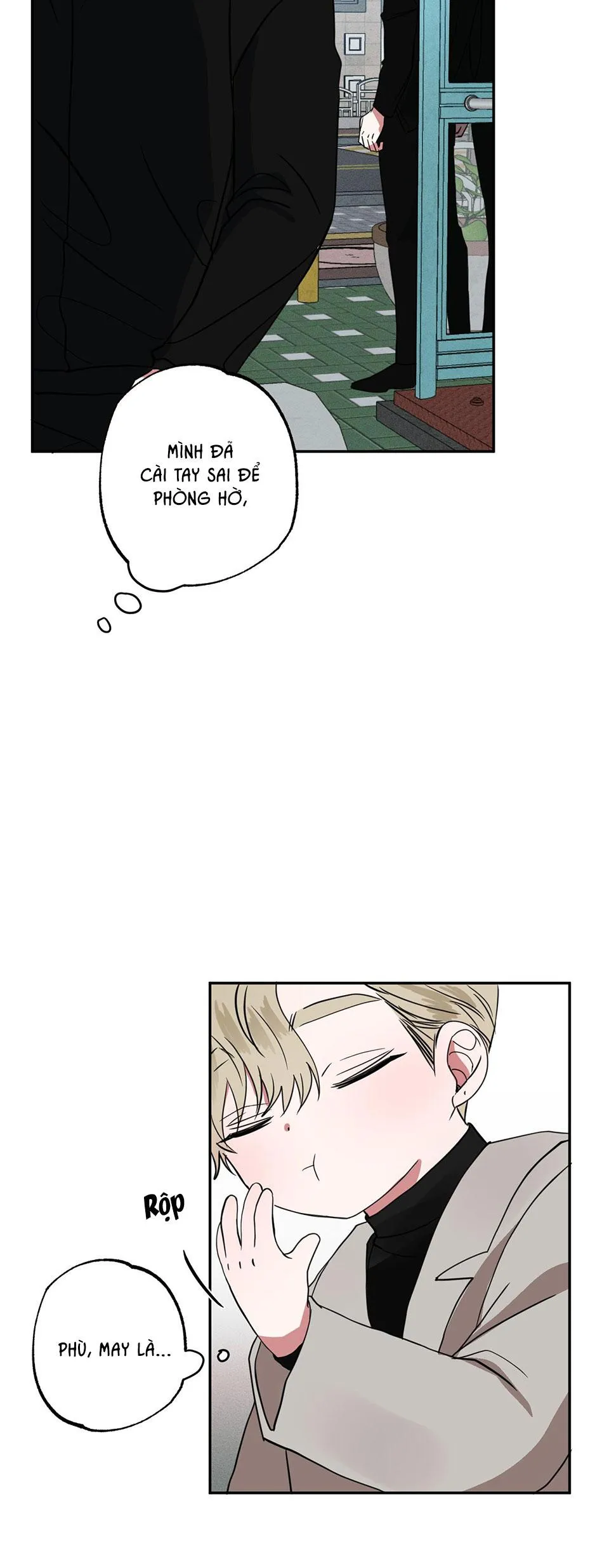 TUYỂN TẬP NGỰC BỰ, CUNG KHỦ CỦA NHÀ KIM Chapter 103 Trang 15