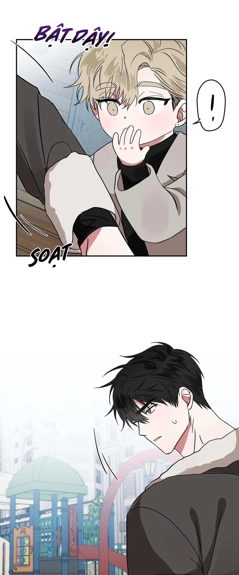 TUYỂN TẬP NGỰC BỰ, CUNG KHỦ CỦA NHÀ KIM Chapter 103 Trang 16