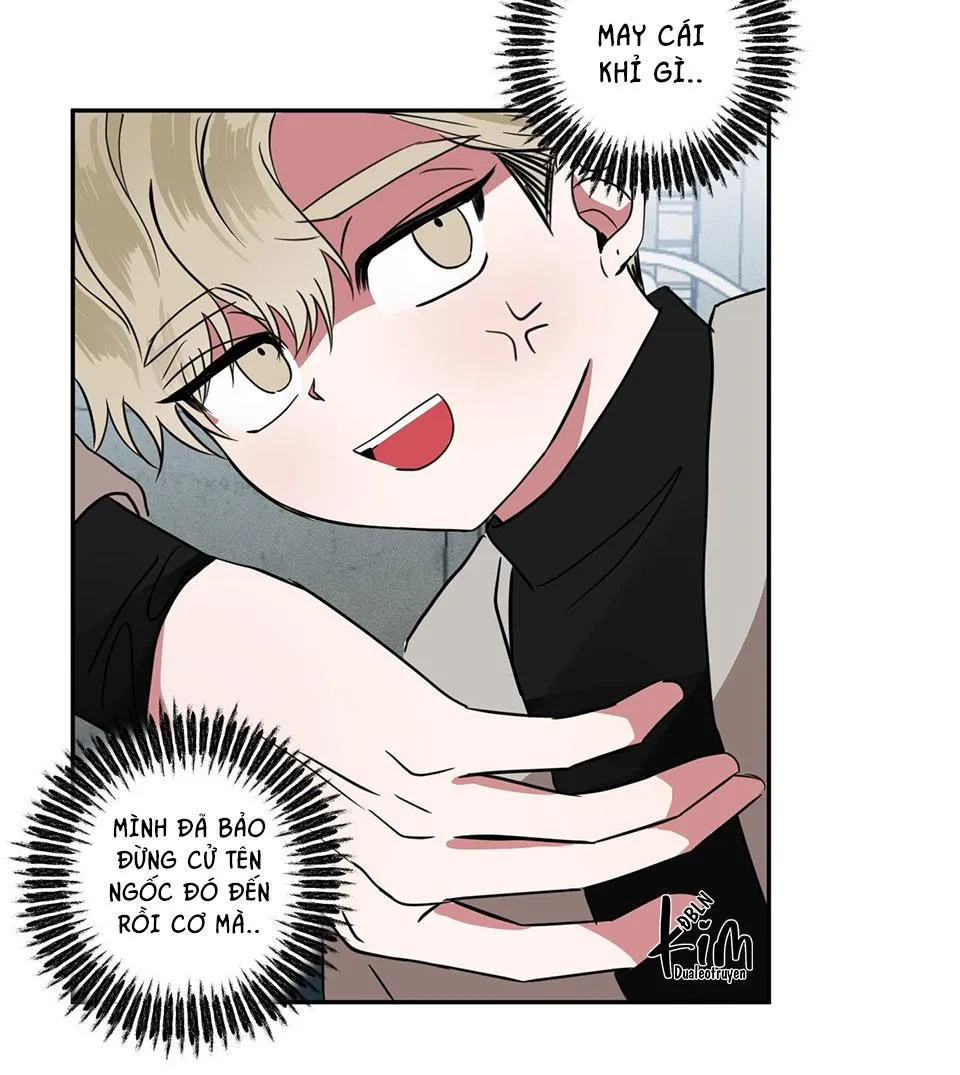 TUYỂN TẬP NGỰC BỰ, CUNG KHỦ CỦA NHÀ KIM Chapter 103 Trang 18