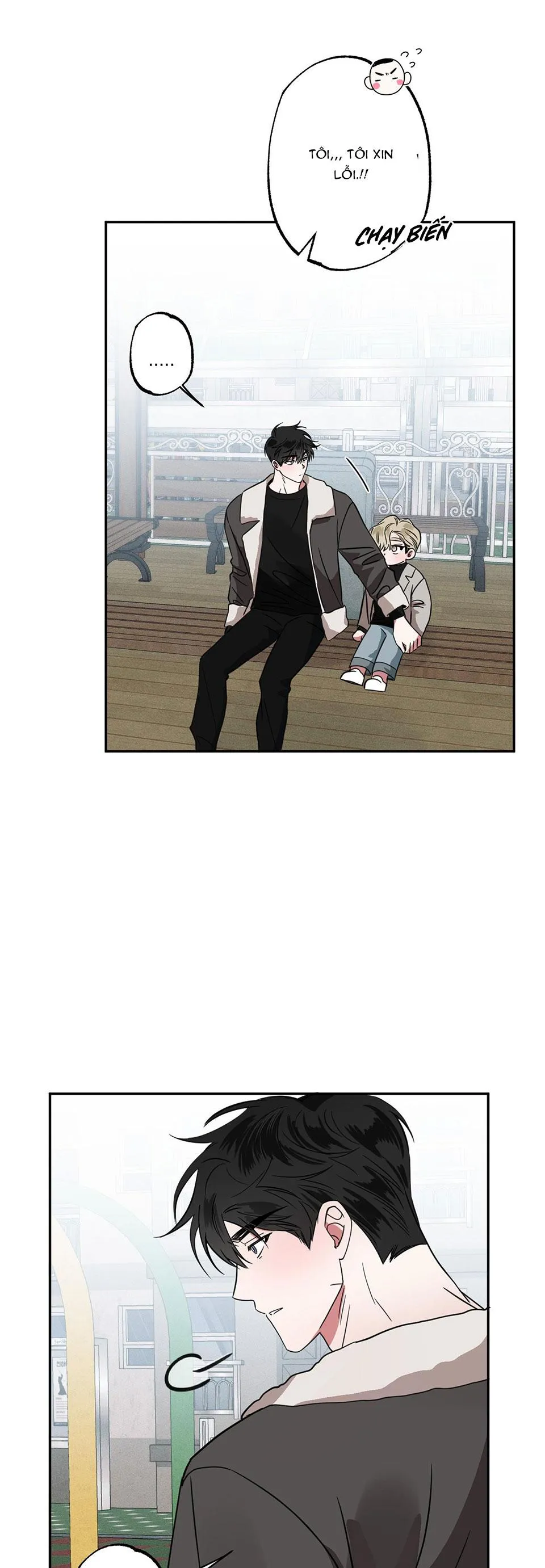 TUYỂN TẬP NGỰC BỰ, CUNG KHỦ CỦA NHÀ KIM Chapter 103 Trang 19