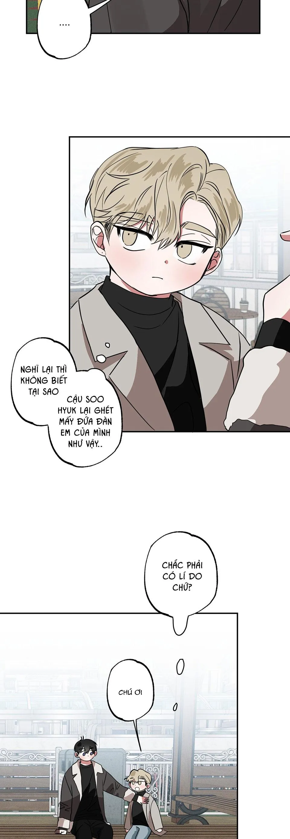 TUYỂN TẬP NGỰC BỰ, CUNG KHỦ CỦA NHÀ KIM Chapter 103 Trang 20