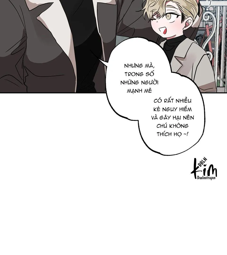 TUYỂN TẬP NGỰC BỰ, CUNG KHỦ CỦA NHÀ KIM Chapter 103 Trang 24