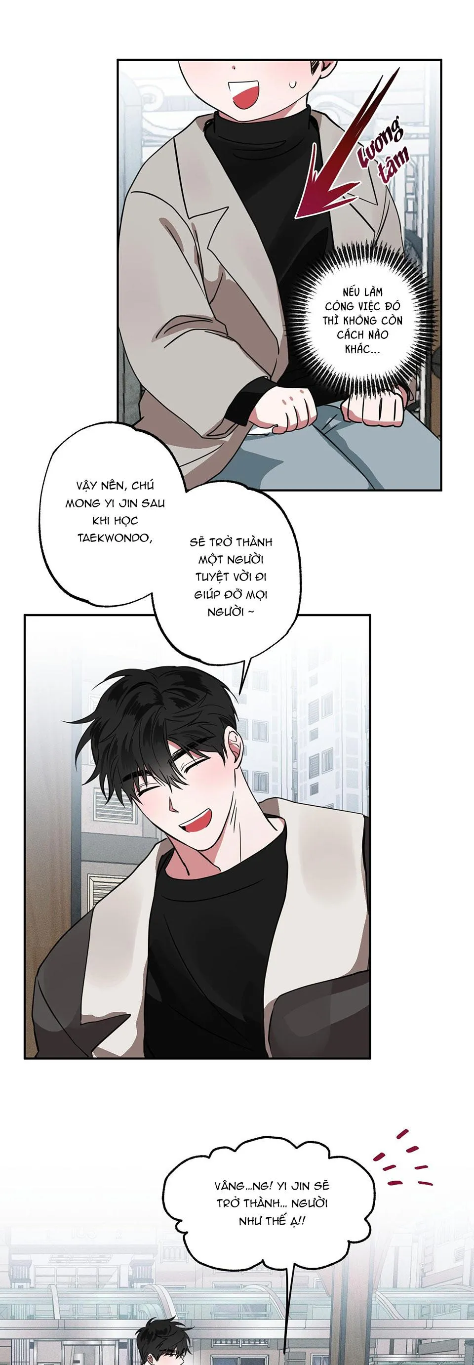 TUYỂN TẬP NGỰC BỰ, CUNG KHỦ CỦA NHÀ KIM Chapter 103 Trang 25