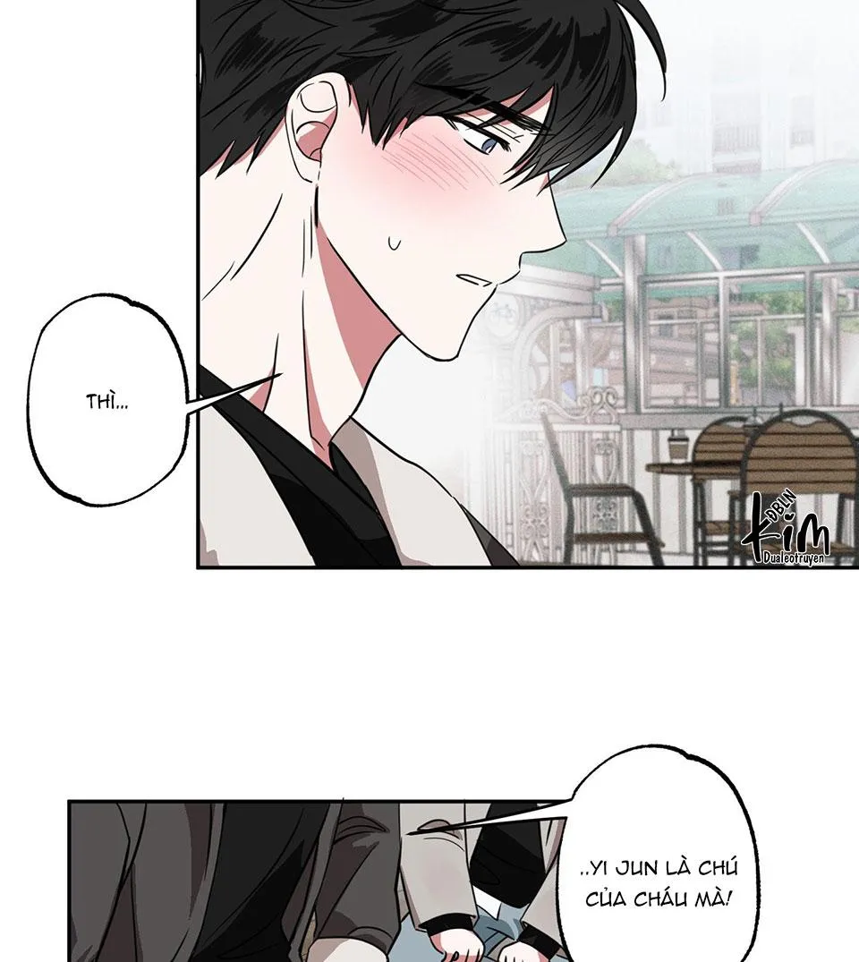 TUYỂN TẬP NGỰC BỰ, CUNG KHỦ CỦA NHÀ KIM Chapter 103 Trang 30