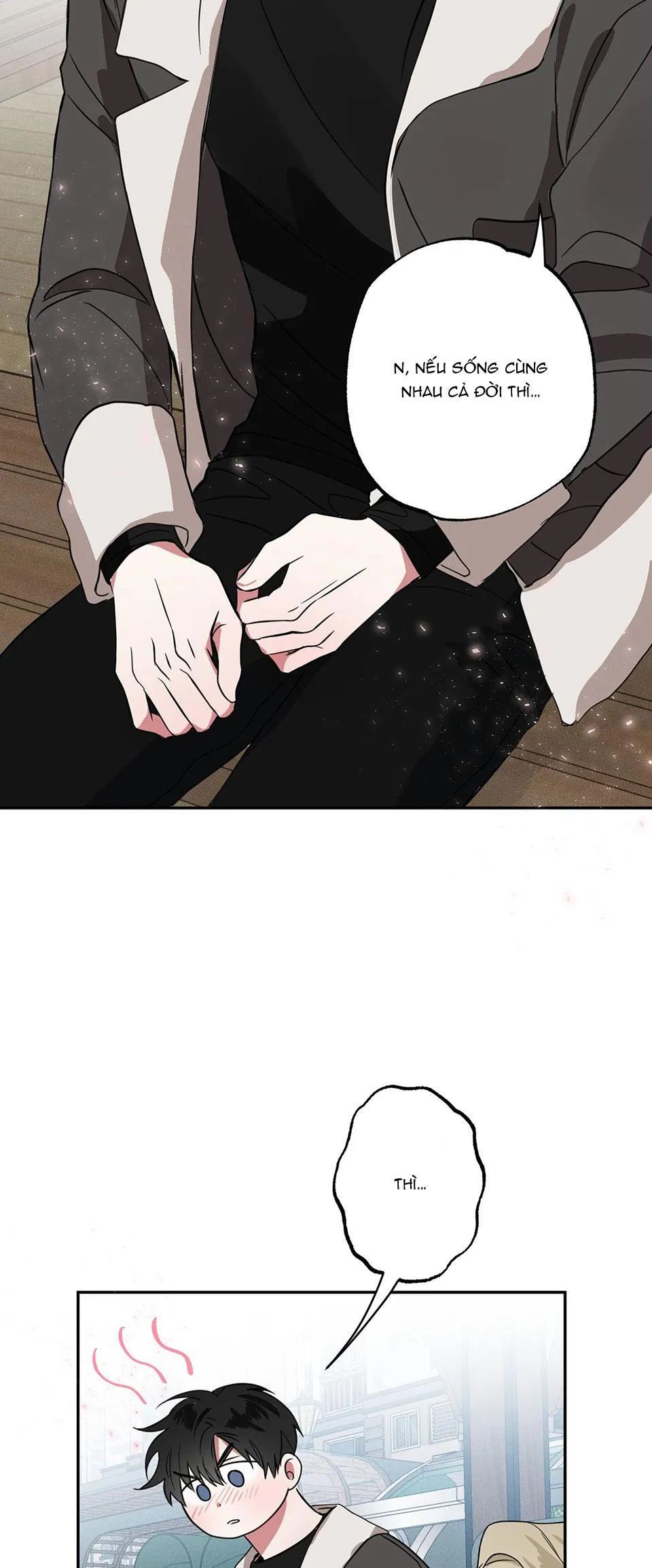 TUYỂN TẬP NGỰC BỰ, CUNG KHỦ CỦA NHÀ KIM Chapter 103 Trang 34