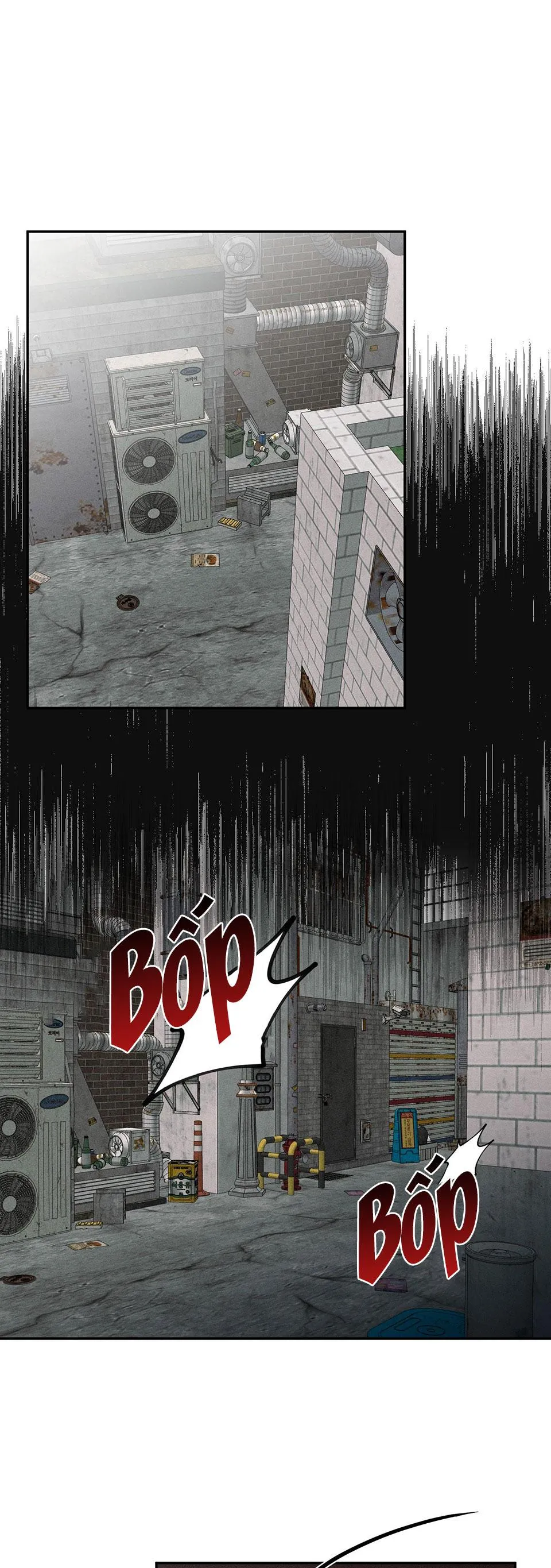 TUYỂN TẬP NGỰC BỰ, CUNG KHỦ CỦA NHÀ KIM Chapter 104 Trang 8