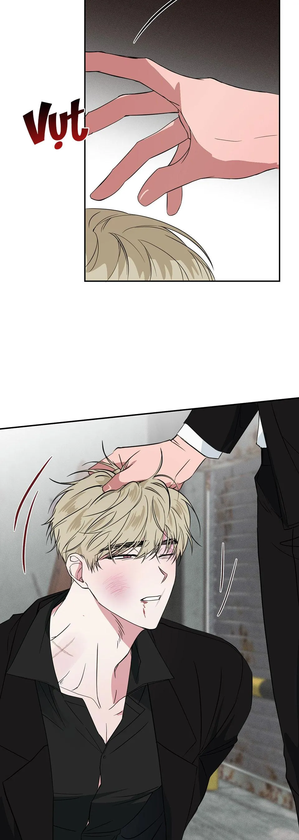 TUYỂN TẬP NGỰC BỰ, CUNG KHỦ CỦA NHÀ KIM Chapter 104 Trang 9