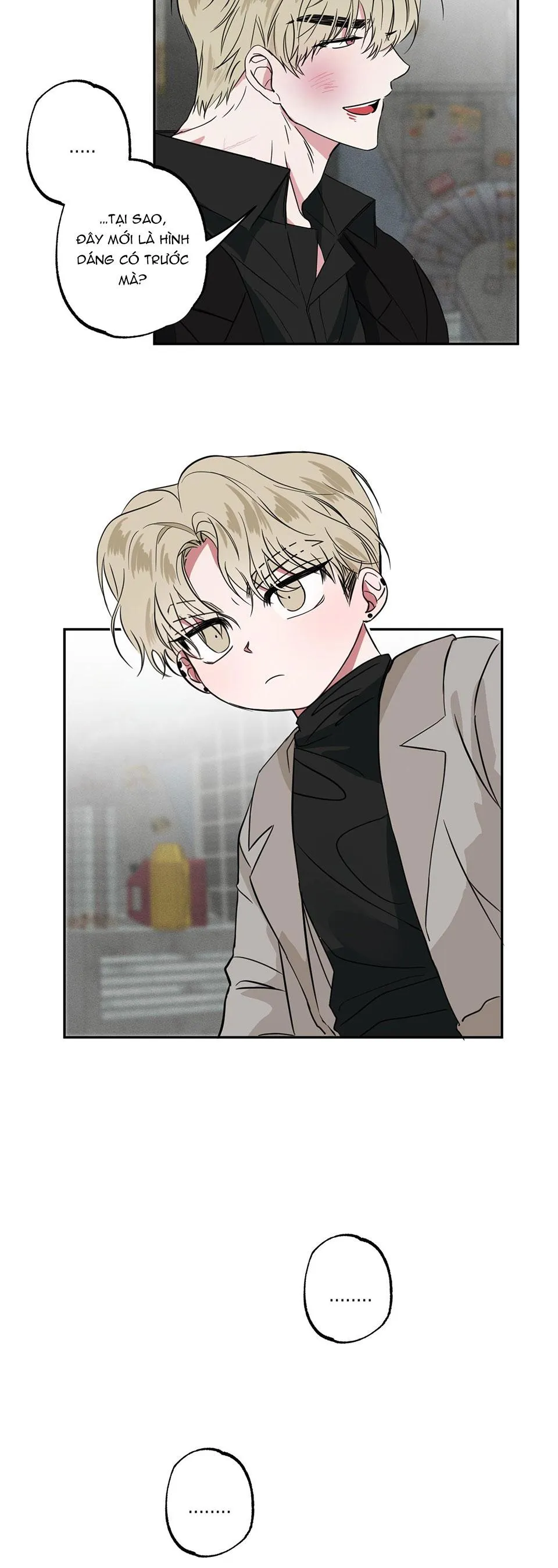 TUYỂN TẬP NGỰC BỰ, CUNG KHỦ CỦA NHÀ KIM Chapter 104 Trang 14