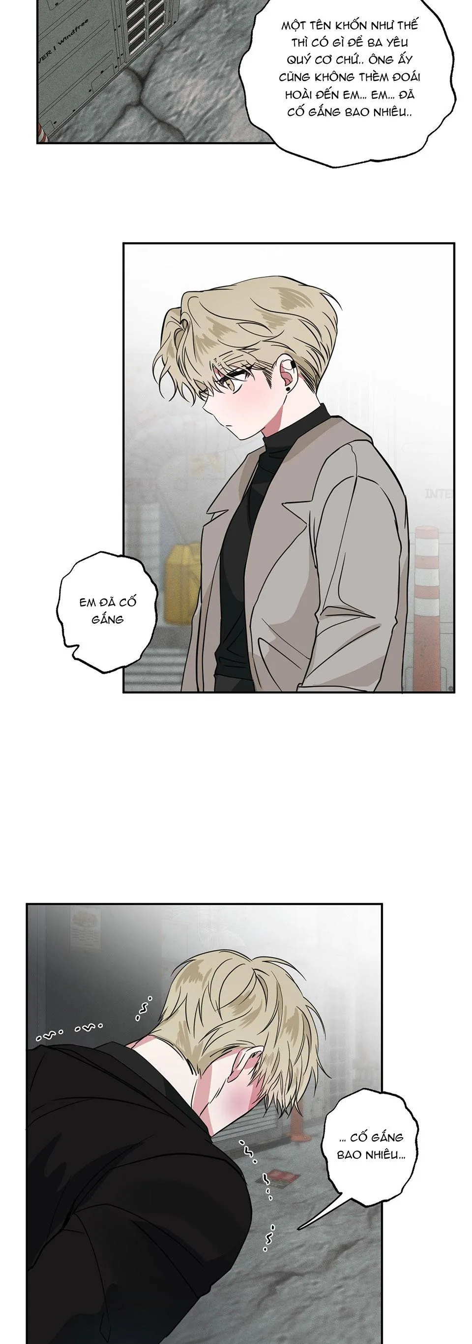 TUYỂN TẬP NGỰC BỰ, CUNG KHỦ CỦA NHÀ KIM Chapter 104 Trang 18