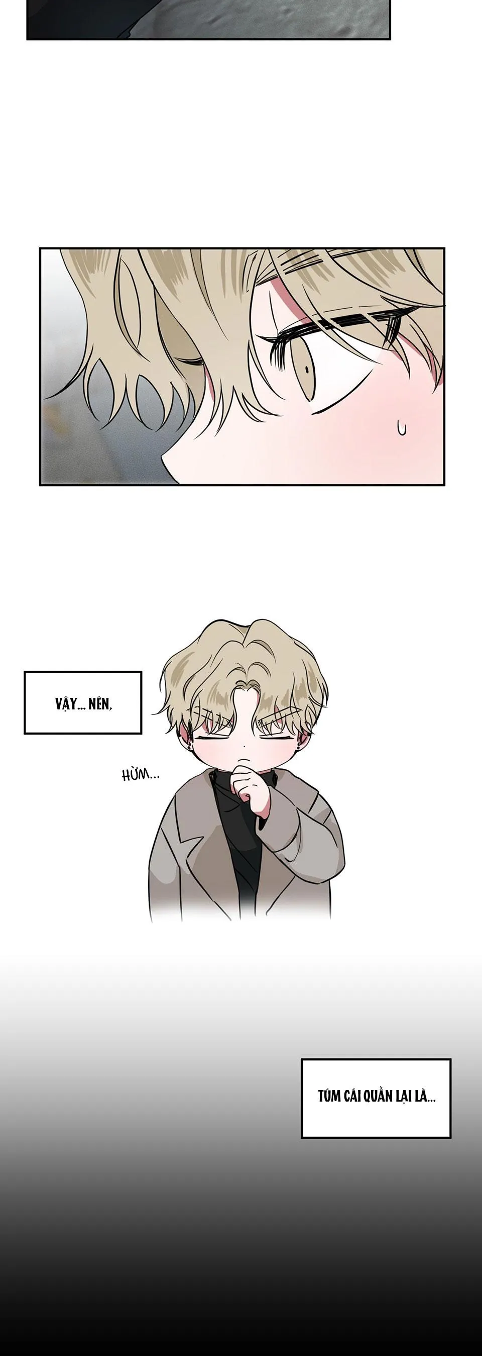 TUYỂN TẬP NGỰC BỰ, CUNG KHỦ CỦA NHÀ KIM Chapter 104 Trang 19