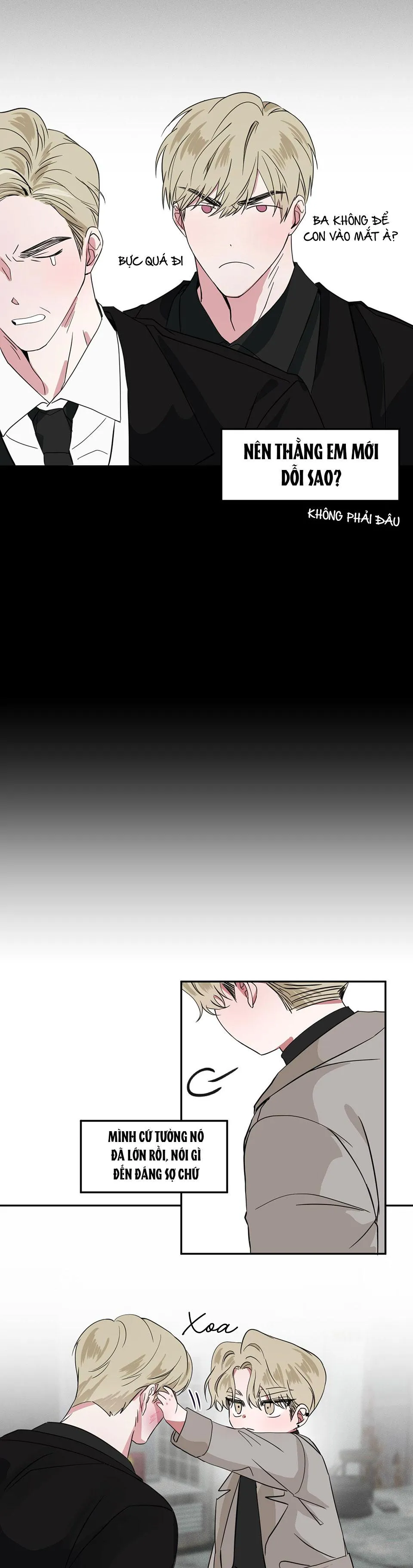 TUYỂN TẬP NGỰC BỰ, CUNG KHỦ CỦA NHÀ KIM Chapter 104 Trang 21
