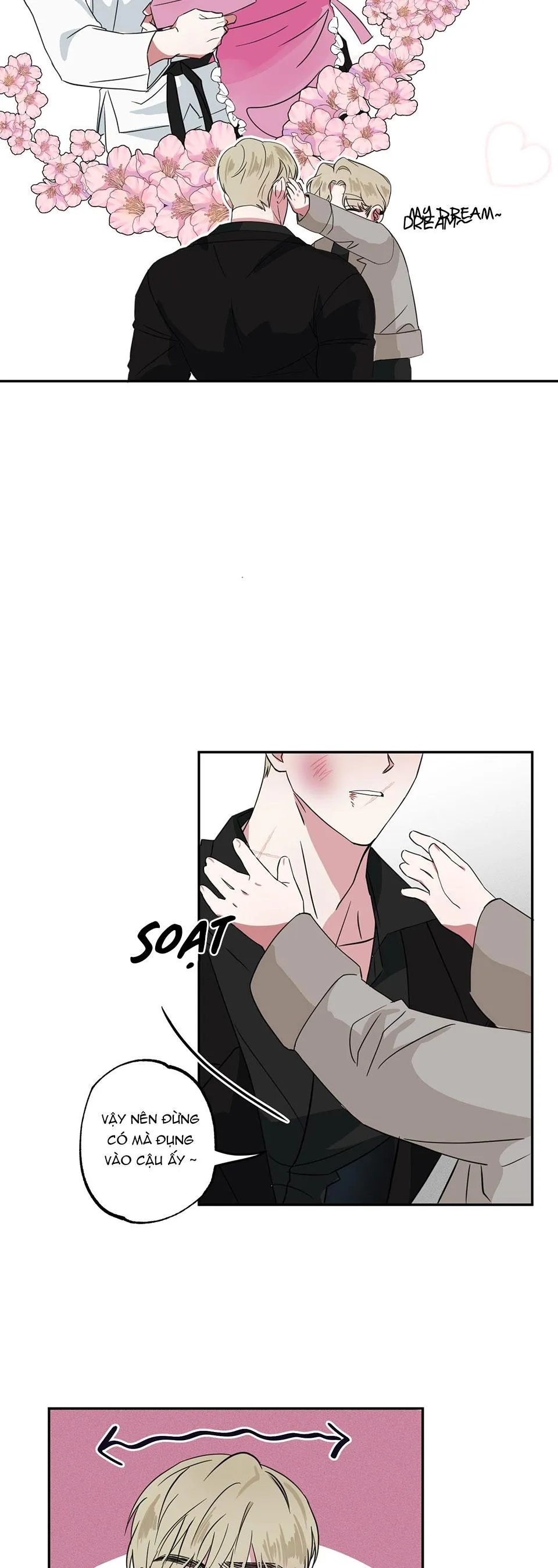TUYỂN TẬP NGỰC BỰ, CUNG KHỦ CỦA NHÀ KIM Chapter 104 Trang 24