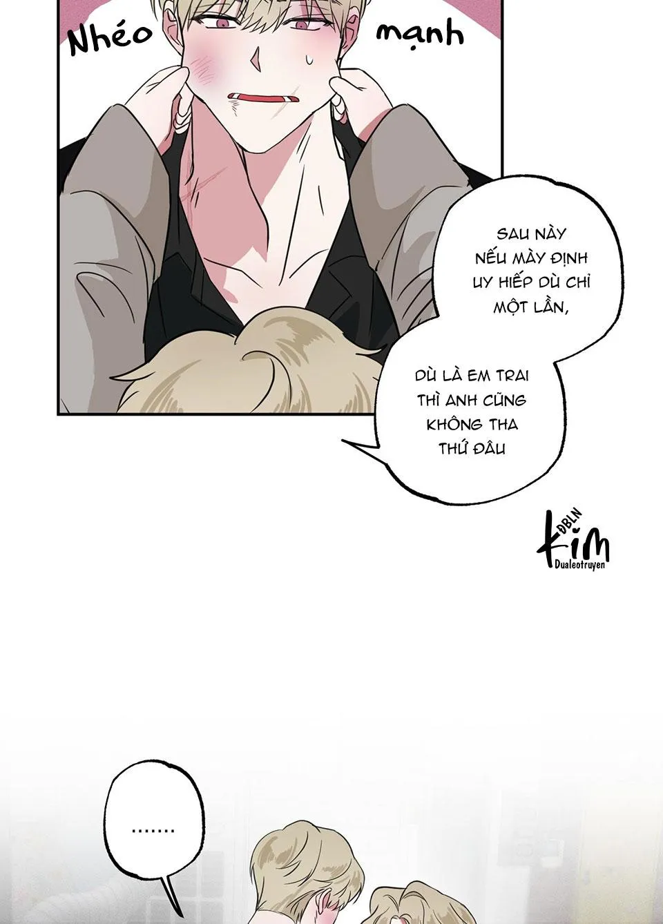TUYỂN TẬP NGỰC BỰ, CUNG KHỦ CỦA NHÀ KIM Chapter 104 Trang 25