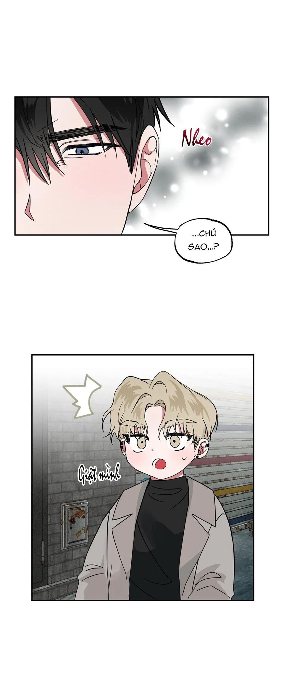 TUYỂN TẬP NGỰC BỰ, CUNG KHỦ CỦA NHÀ KIM Chapter 105 Trang 3