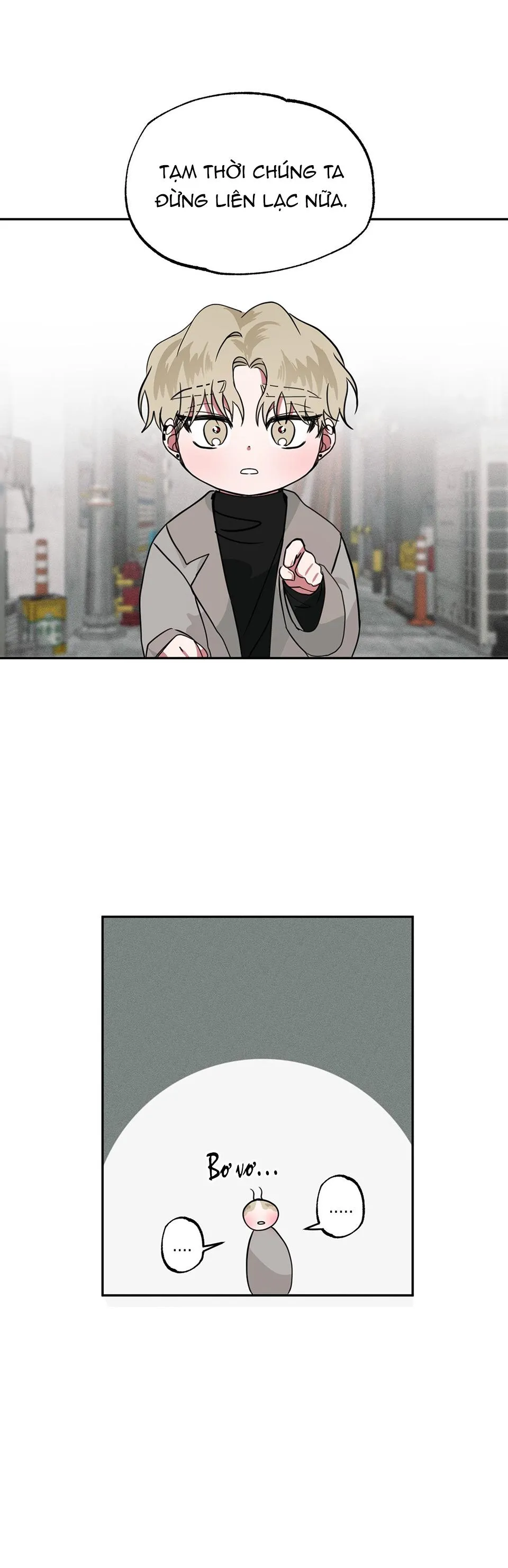 TUYỂN TẬP NGỰC BỰ, CUNG KHỦ CỦA NHÀ KIM Chapter 105 Trang 9