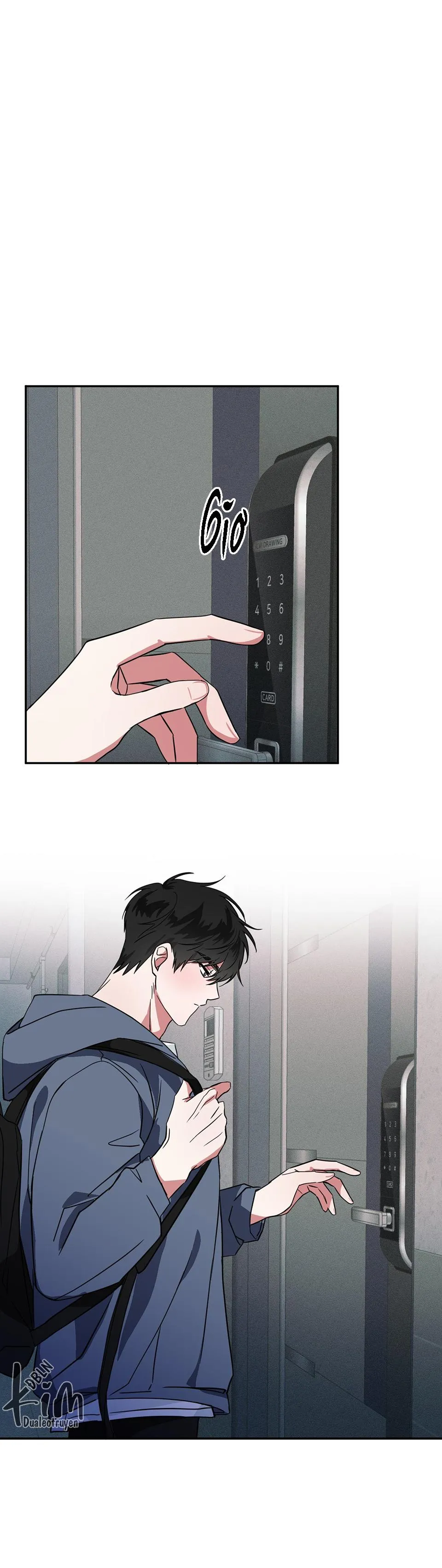 TUYỂN TẬP NGỰC BỰ, CUNG KHỦ CỦA NHÀ KIM Chapter 105 Trang 10