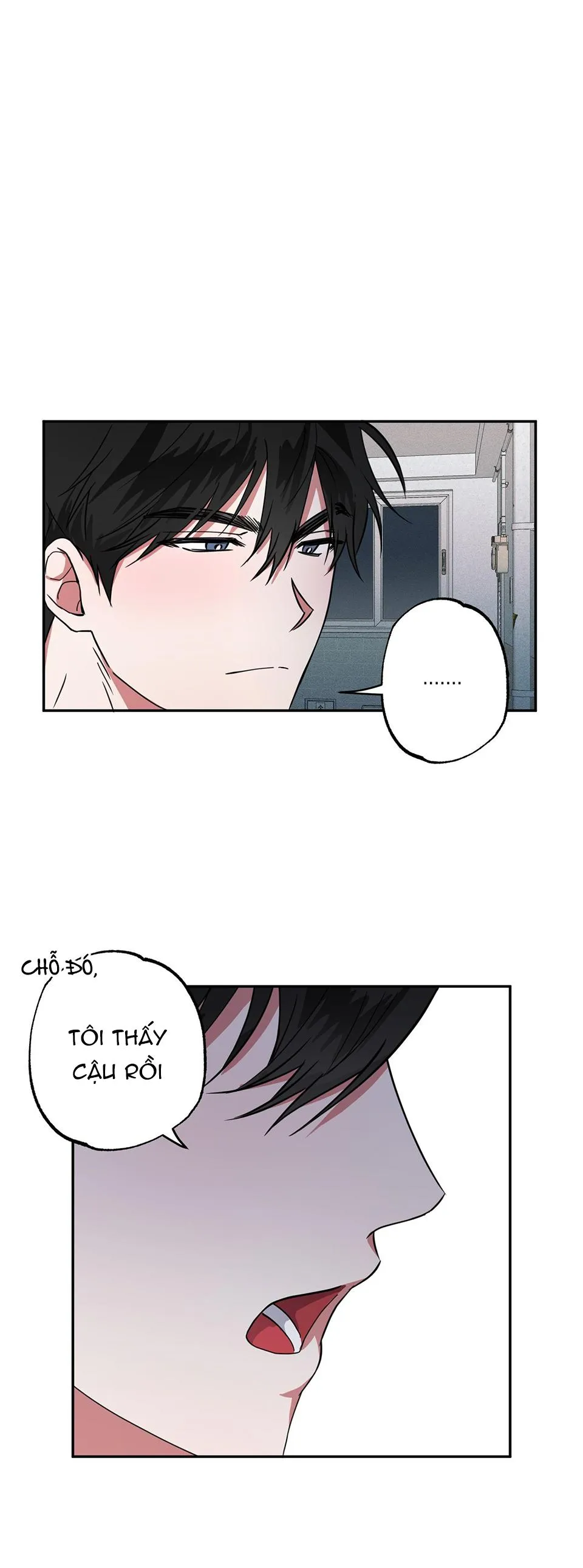 TUYỂN TẬP NGỰC BỰ, CUNG KHỦ CỦA NHÀ KIM Chapter 105 Trang 11