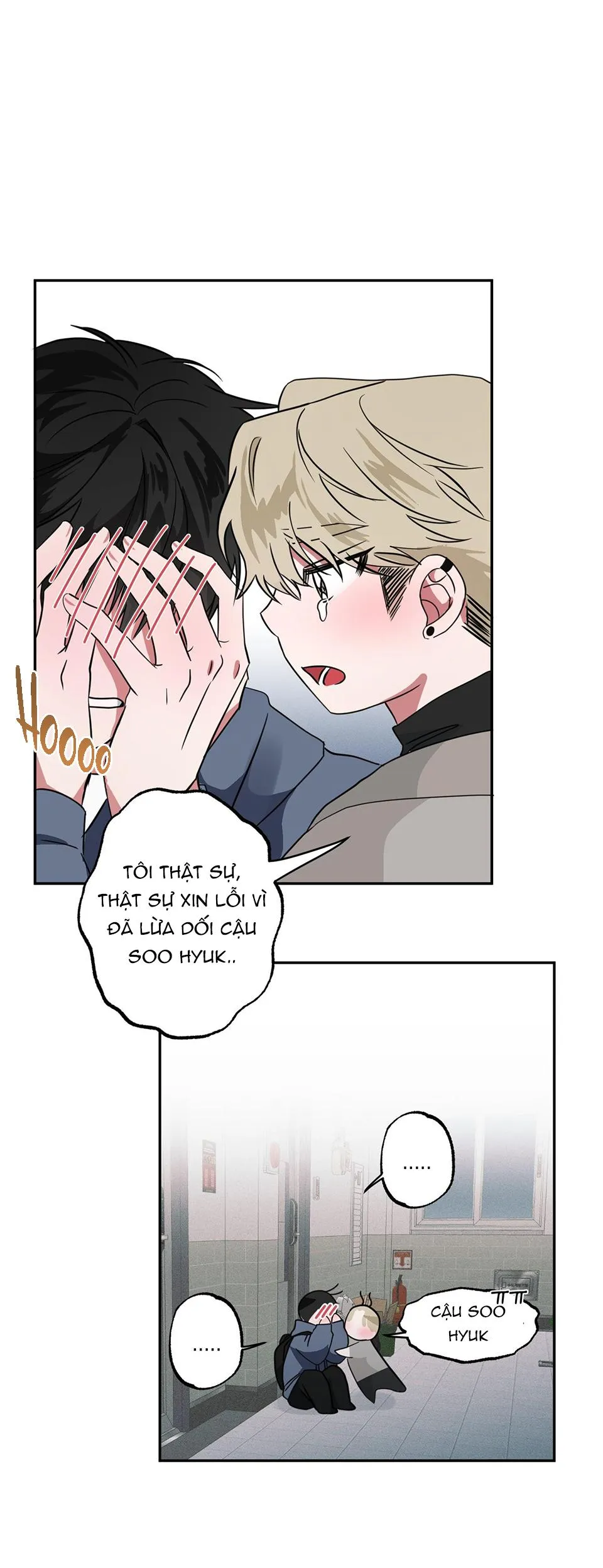 TUYỂN TẬP NGỰC BỰ, CUNG KHỦ CỦA NHÀ KIM Chapter 105 Trang 20