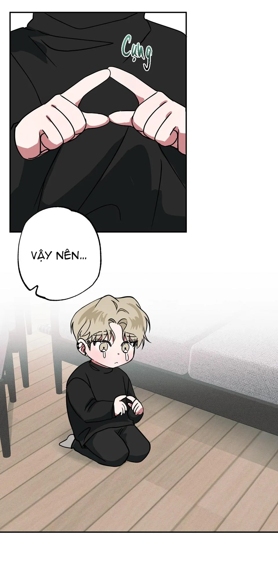 TUYỂN TẬP NGỰC BỰ, CUNG KHỦ CỦA NHÀ KIM Chapter 105 Trang 25