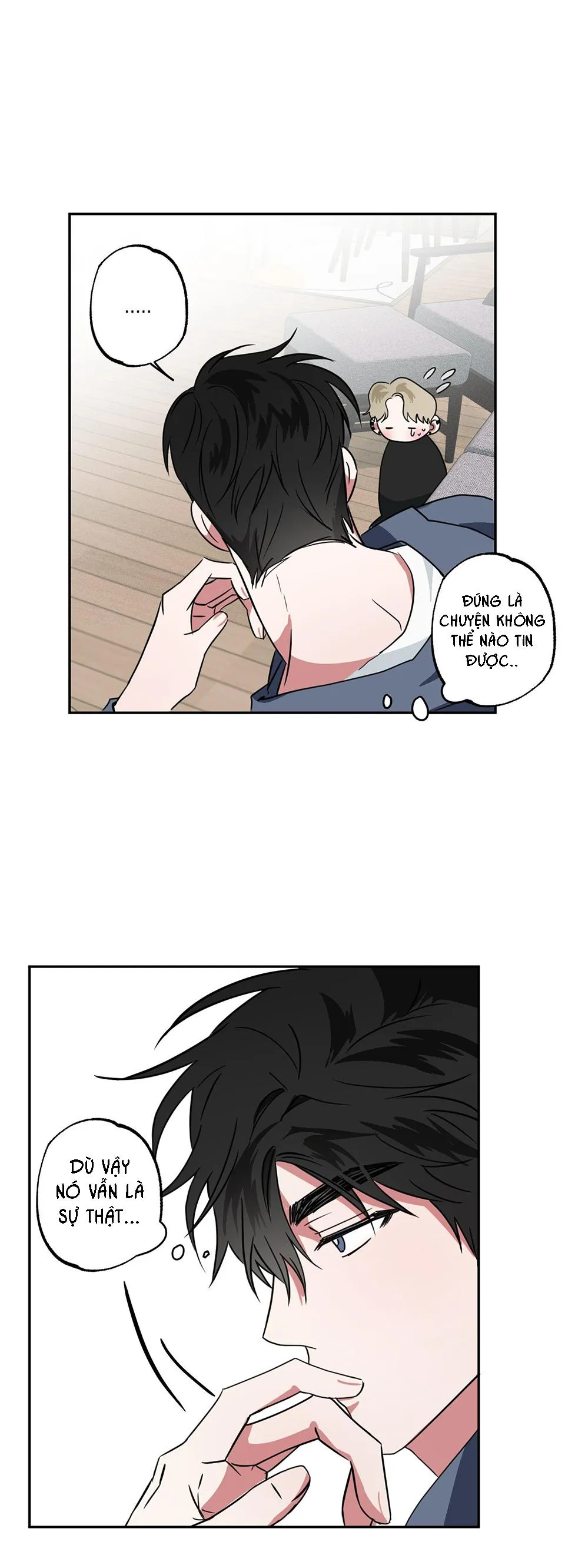 TUYỂN TẬP NGỰC BỰ, CUNG KHỦ CỦA NHÀ KIM Chapter 105 Trang 28