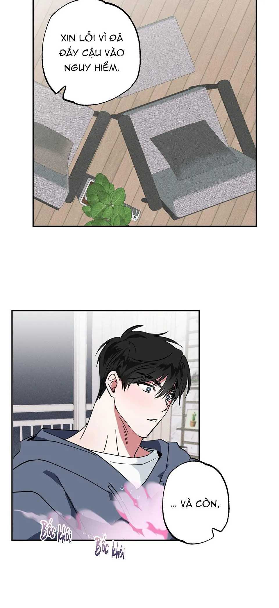 TUYỂN TẬP NGỰC BỰ, CUNG KHỦ CỦA NHÀ KIM Chapter 105 Trang 31