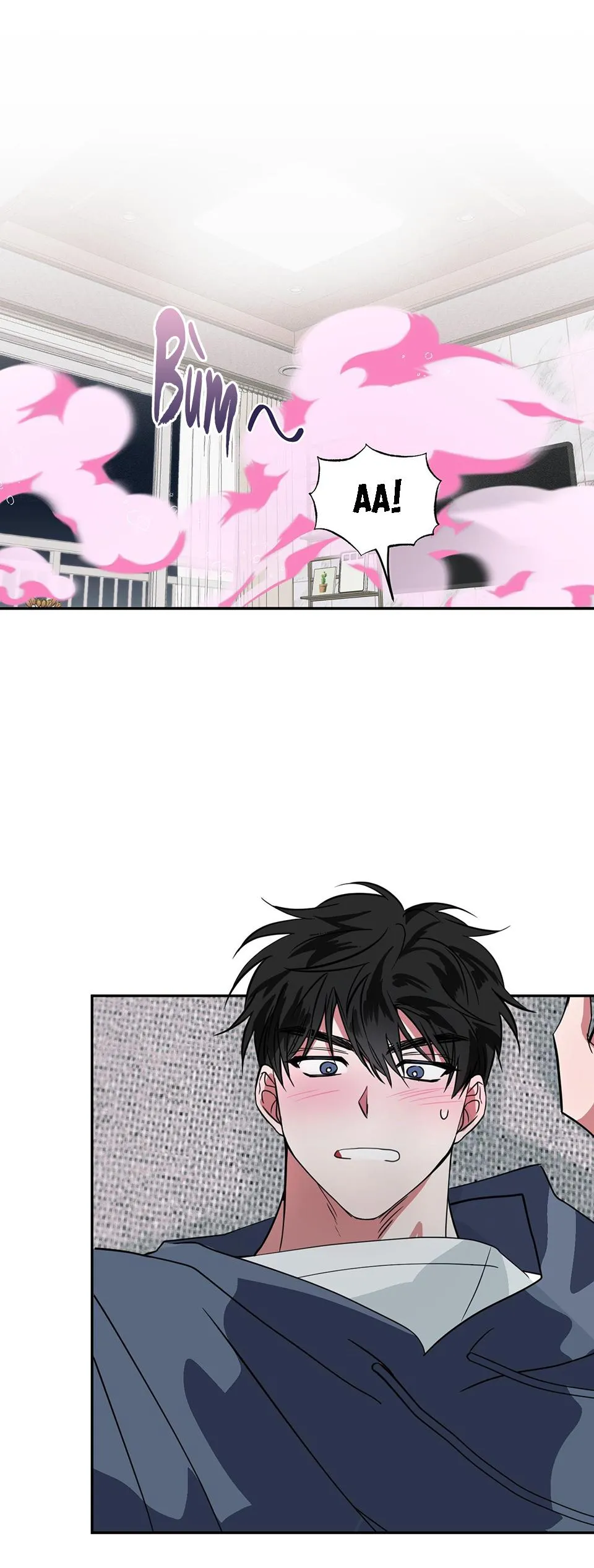 TUYỂN TẬP NGỰC BỰ, CUNG KHỦ CỦA NHÀ KIM Chapter 105 Trang 32