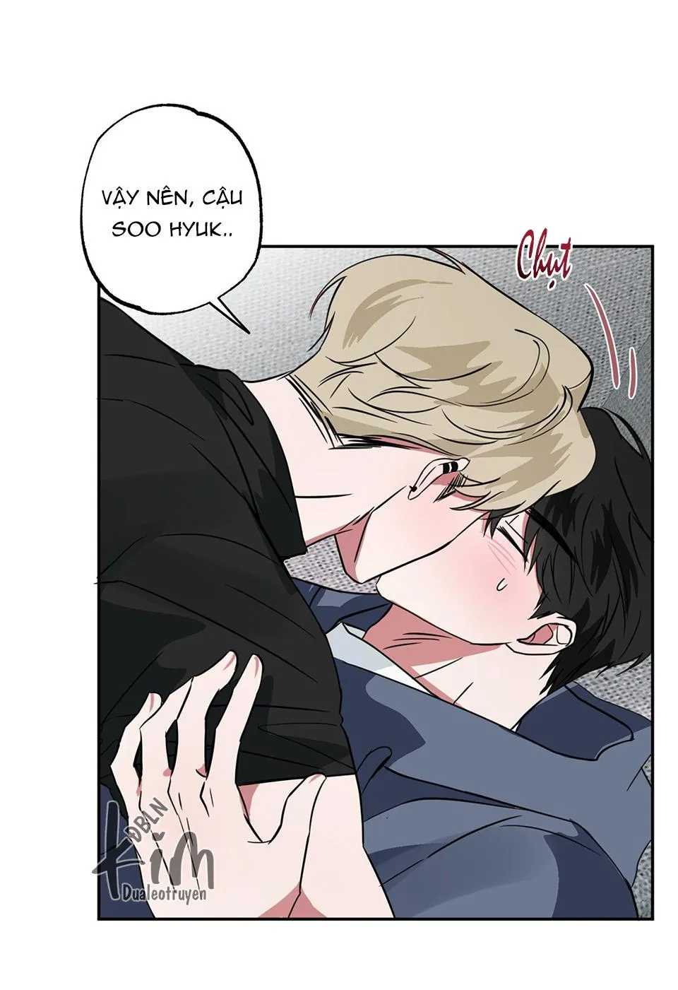 TUYỂN TẬP NGỰC BỰ, CUNG KHỦ CỦA NHÀ KIM Chapter 105 Trang 36