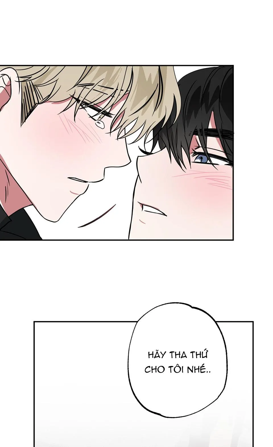 TUYỂN TẬP NGỰC BỰ, CUNG KHỦ CỦA NHÀ KIM Chapter 105 Trang 37