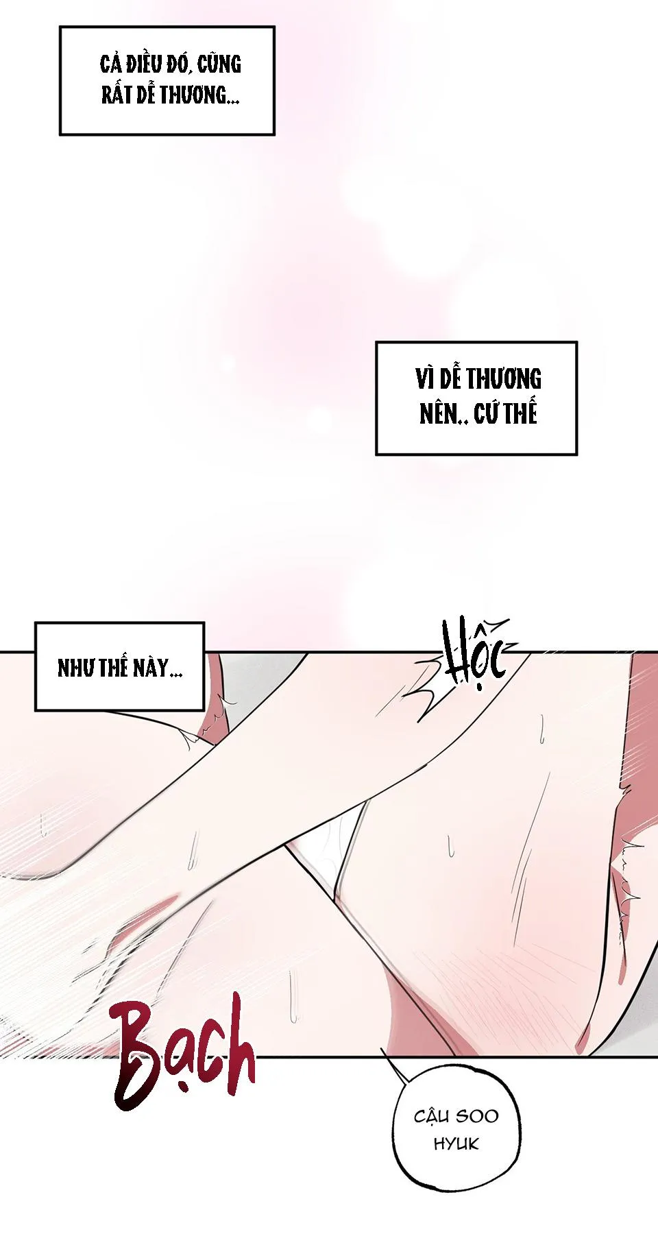 TUYỂN TẬP NGỰC BỰ, CUNG KHỦ CỦA NHÀ KIM Chapter 106 Trang 4