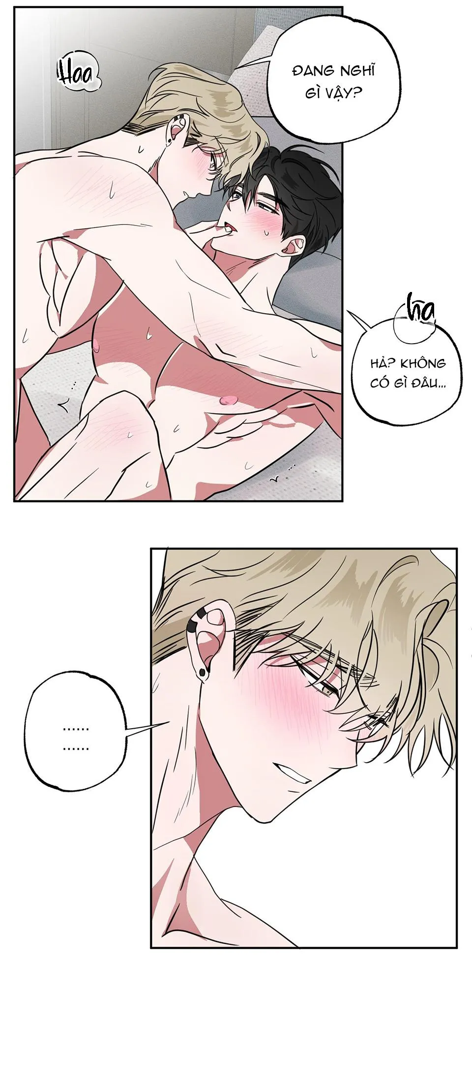 TUYỂN TẬP NGỰC BỰ, CUNG KHỦ CỦA NHÀ KIM Chapter 106 Trang 5