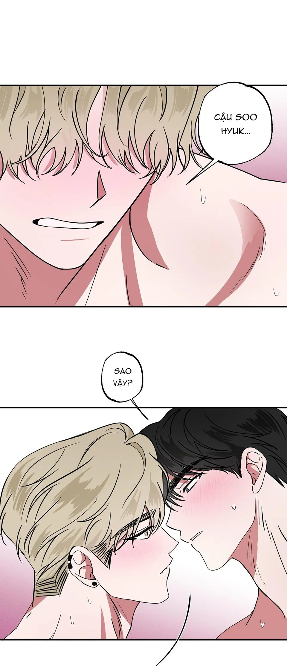 TUYỂN TẬP NGỰC BỰ, CUNG KHỦ CỦA NHÀ KIM Chapter 106 Trang 12