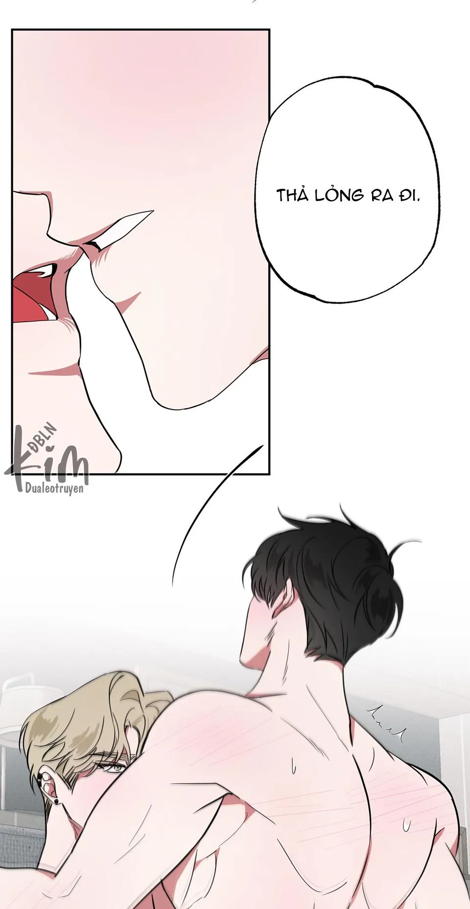 TUYỂN TẬP NGỰC BỰ, CUNG KHỦ CỦA NHÀ KIM Chapter 106 Trang 13