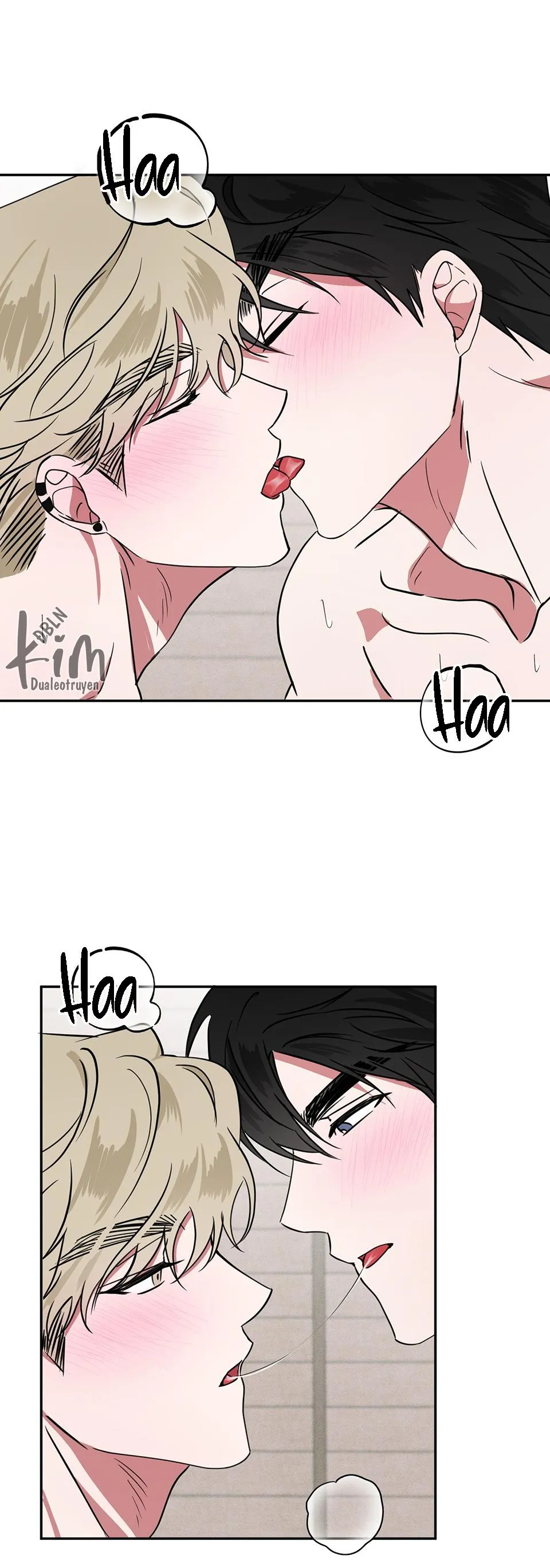 TUYỂN TẬP NGỰC BỰ, CUNG KHỦ CỦA NHÀ KIM Chapter 106 Trang 25