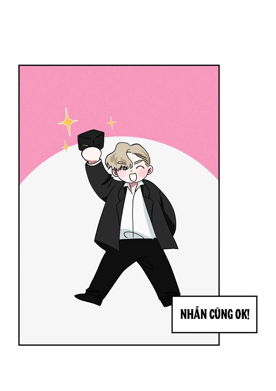 TUYỂN TẬP NGỰC BỰ, CUNG KHỦ CỦA NHÀ KIM Chapter 106 Trang 30