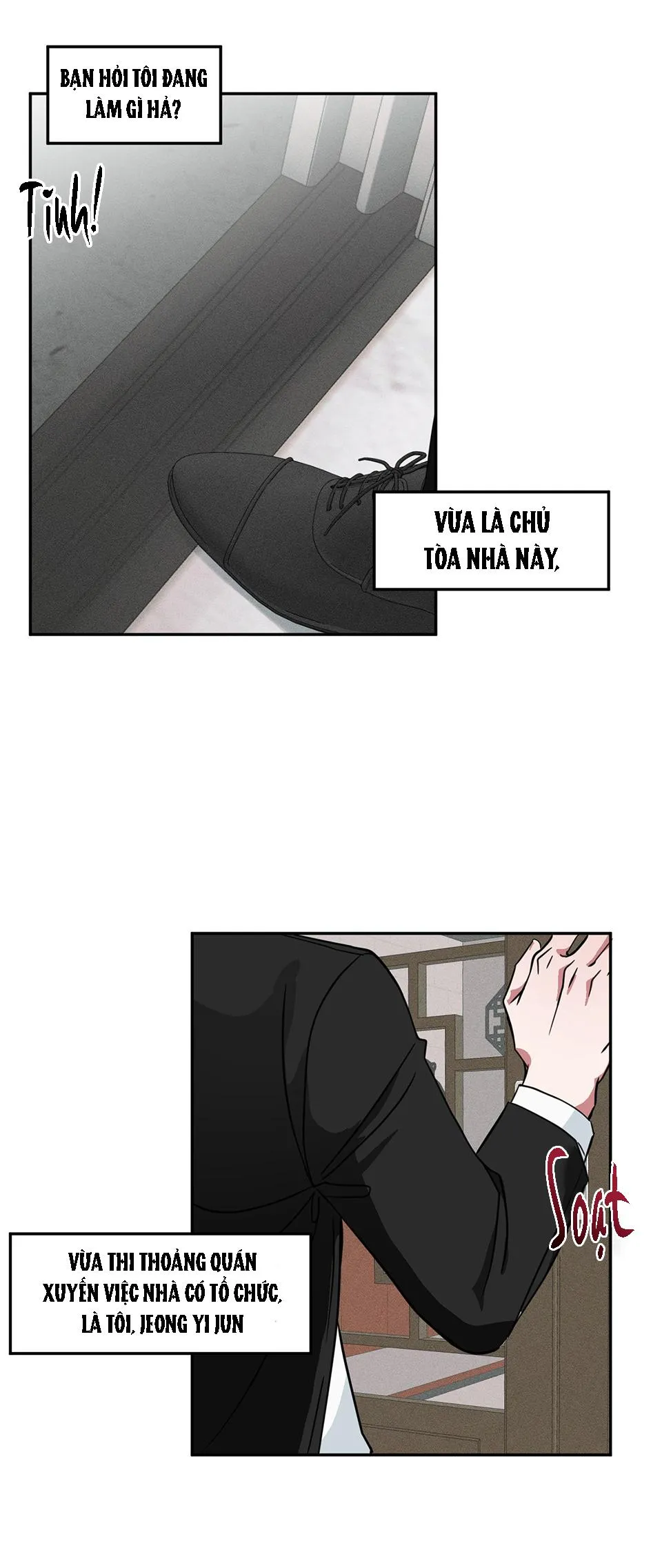 TUYỂN TẬP NGỰC BỰ, CUNG KHỦ CỦA NHÀ KIM Chapter 106 Trang 32