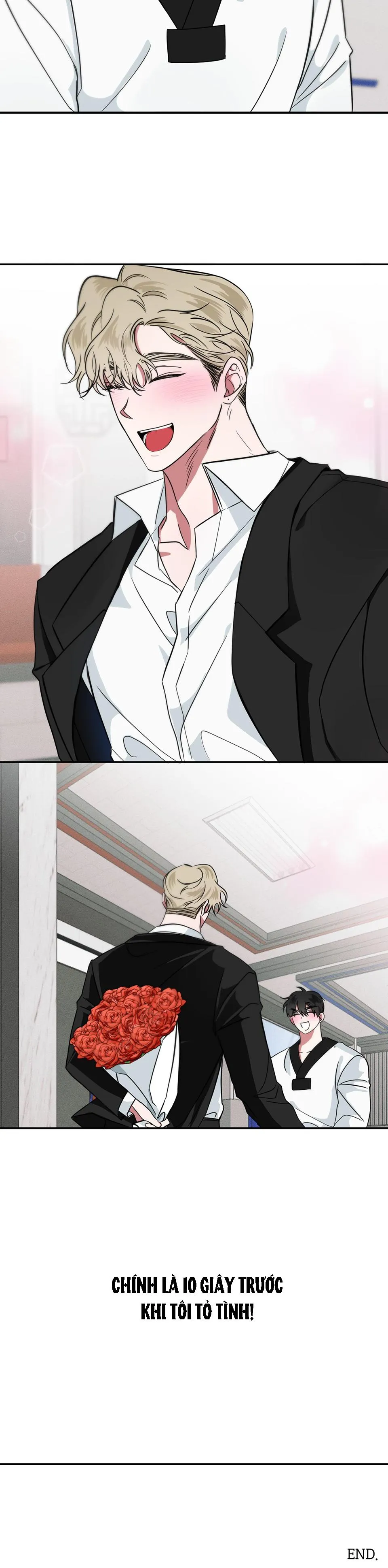 TUYỂN TẬP NGỰC BỰ, CUNG KHỦ CỦA NHÀ KIM Chapter 106 Trang 34