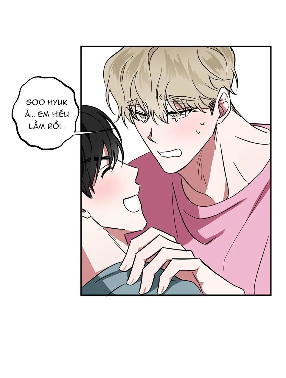 TUYỂN TẬP NGỰC BỰ, CUNG KHỦ CỦA NHÀ KIM Chapter 106 Trang 37