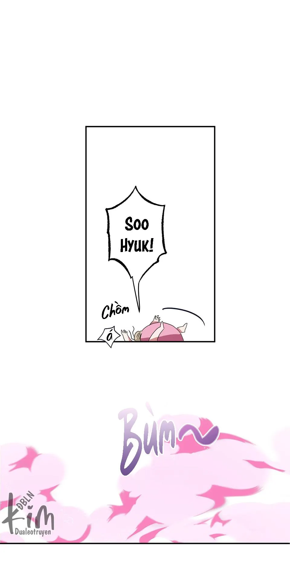 TUYỂN TẬP NGỰC BỰ, CUNG KHỦ CỦA NHÀ KIM Chapter 106 Trang 40