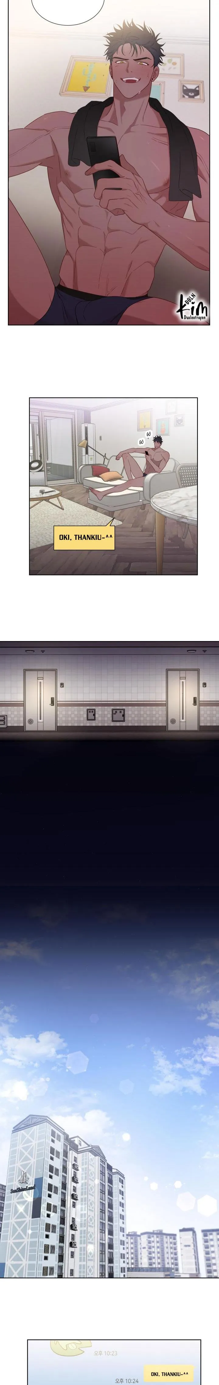 TUYỂN TẬP NGỰC BỰ, CUNG KHỦ CỦA NHÀ KIM Chapter 107 Trang 9