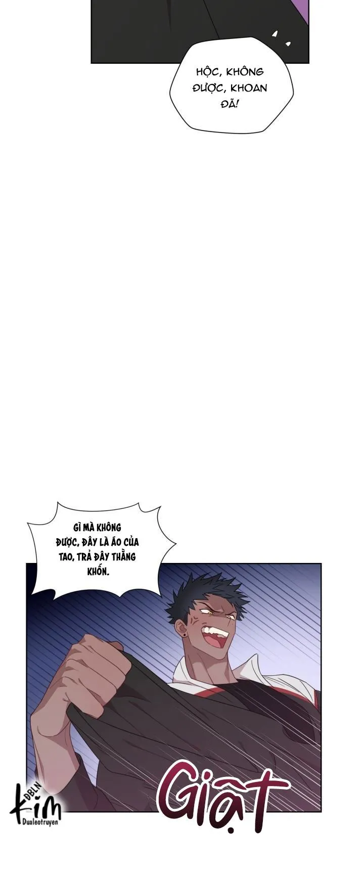 TUYỂN TẬP NGỰC BỰ, CUNG KHỦ CỦA NHÀ KIM Chapter 107 Trang 16