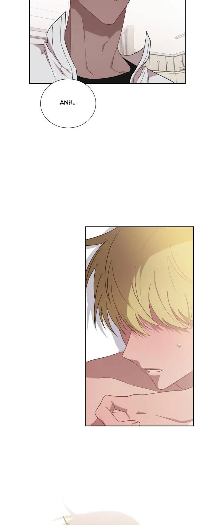 TUYỂN TẬP NGỰC BỰ, CUNG KHỦ CỦA NHÀ KIM Chapter 107 Trang 18