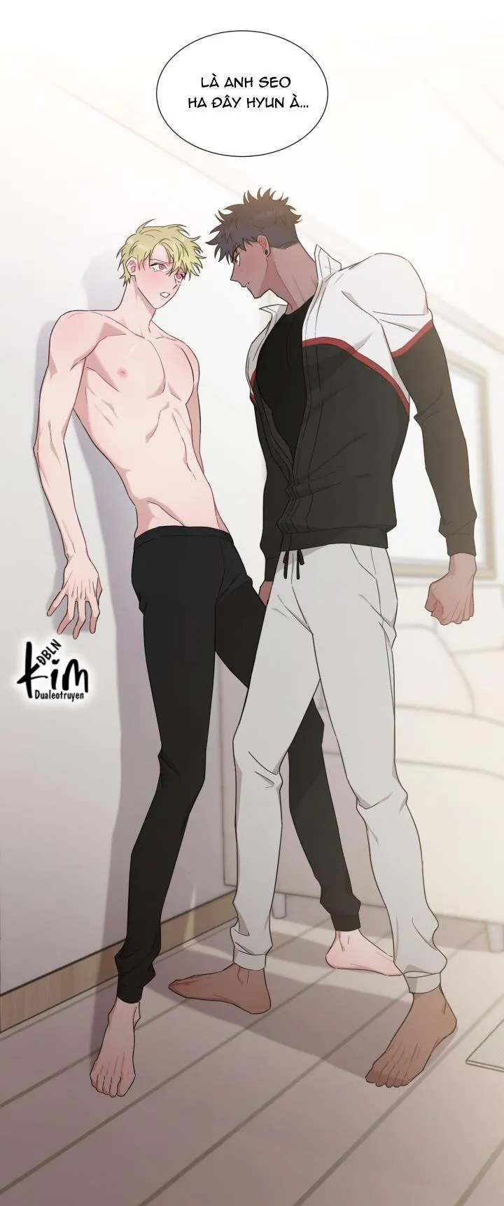 TUYỂN TẬP NGỰC BỰ, CUNG KHỦ CỦA NHÀ KIM Chapter 107 Trang 20