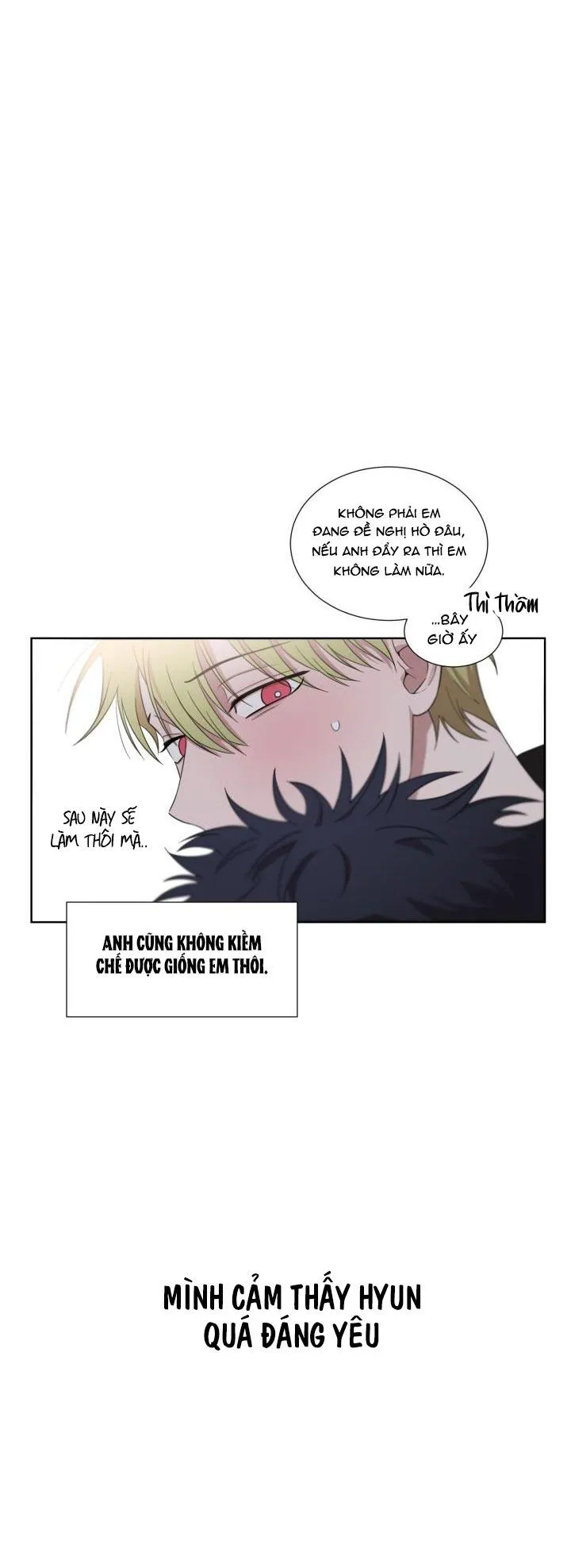 TUYỂN TẬP NGỰC BỰ, CUNG KHỦ CỦA NHÀ KIM Chapter 108 Trang 19