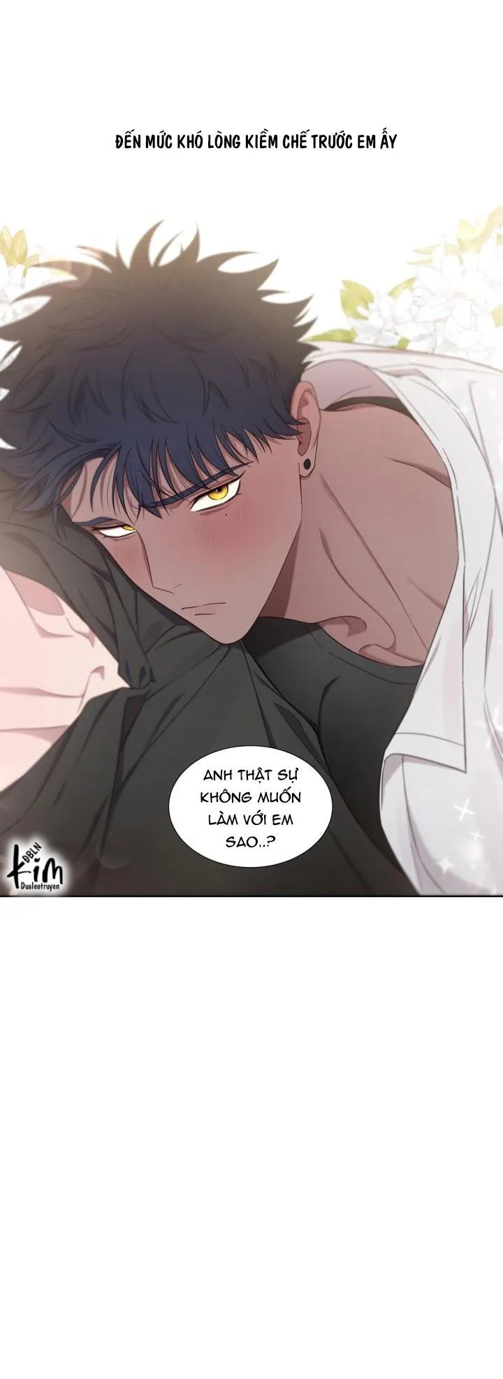 TUYỂN TẬP NGỰC BỰ, CUNG KHỦ CỦA NHÀ KIM Chapter 108 Trang 20