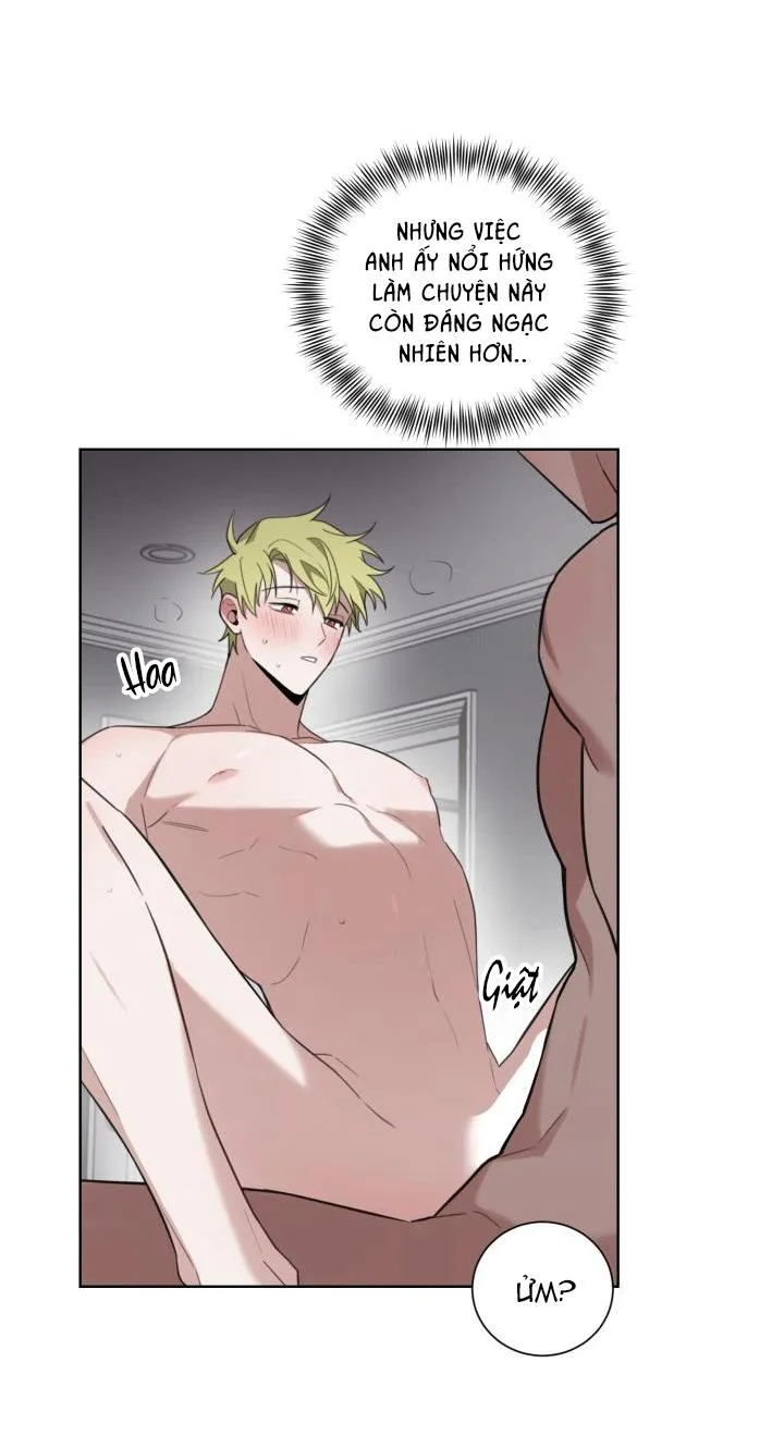 TUYỂN TẬP NGỰC BỰ, CUNG KHỦ CỦA NHÀ KIM Chapter 109 Trang 4