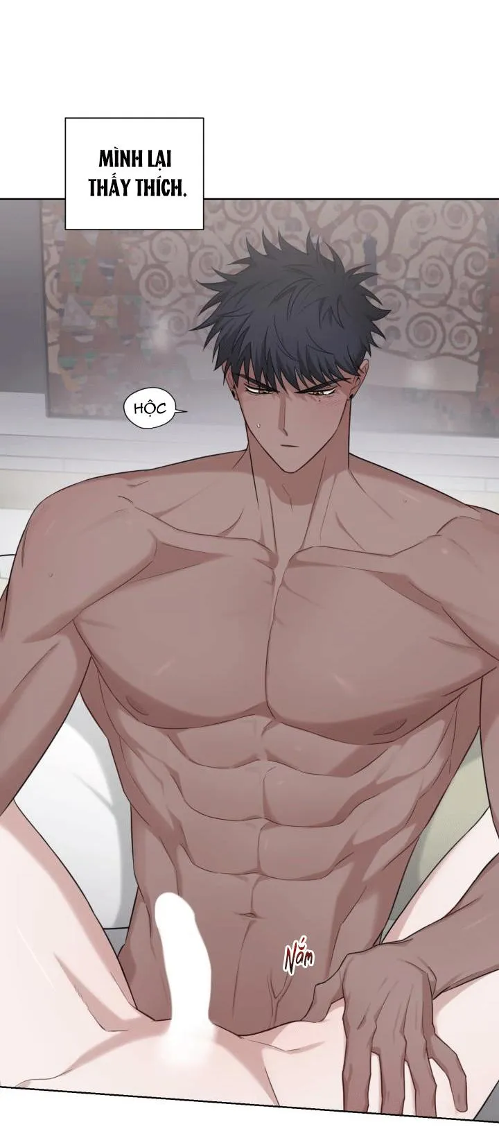 TUYỂN TẬP NGỰC BỰ, CUNG KHỦ CỦA NHÀ KIM Chapter 109 Trang 9