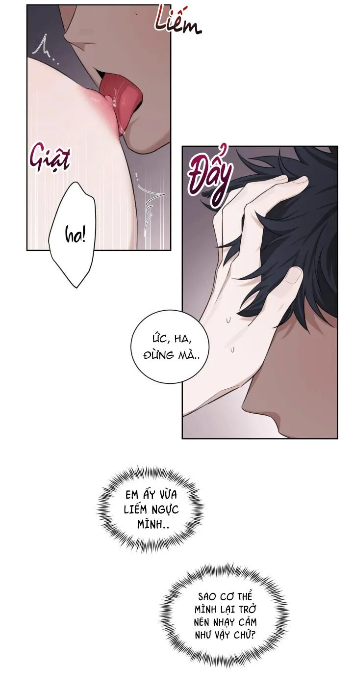 TUYỂN TẬP NGỰC BỰ, CUNG KHỦ CỦA NHÀ KIM Chapter 109 Trang 13