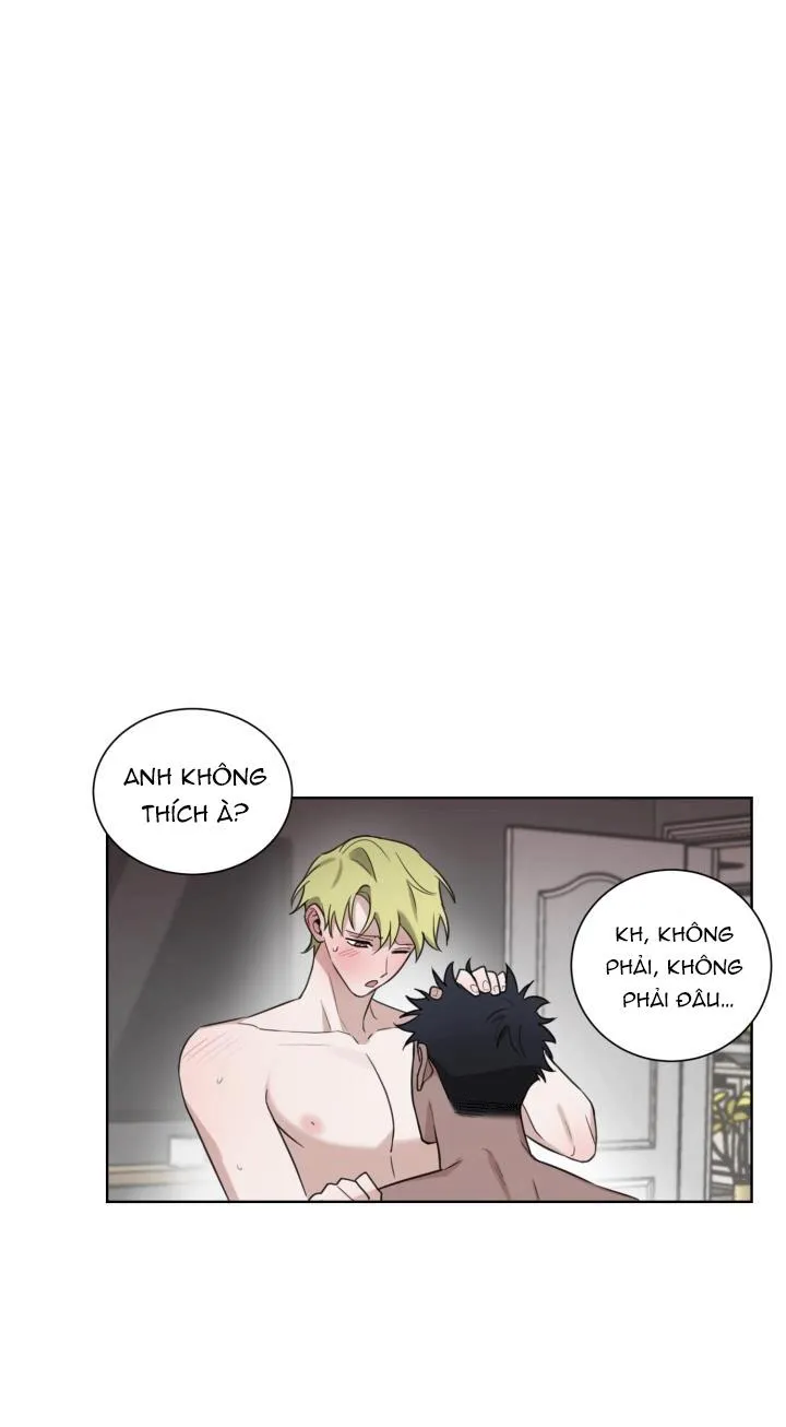 TUYỂN TẬP NGỰC BỰ, CUNG KHỦ CỦA NHÀ KIM Chapter 109 Trang 14