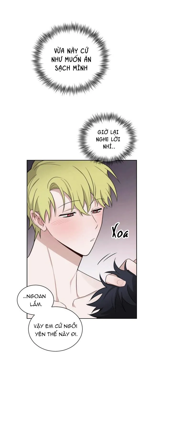 TUYỂN TẬP NGỰC BỰ, CUNG KHỦ CỦA NHÀ KIM Chapter 109 Trang 16